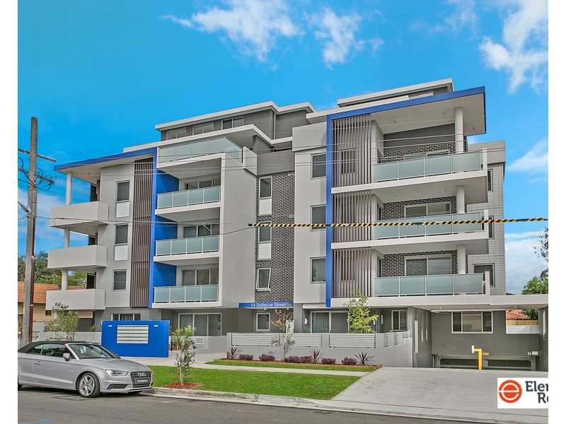 5/14 Bellevue Street, Thornleigh NSW 2120