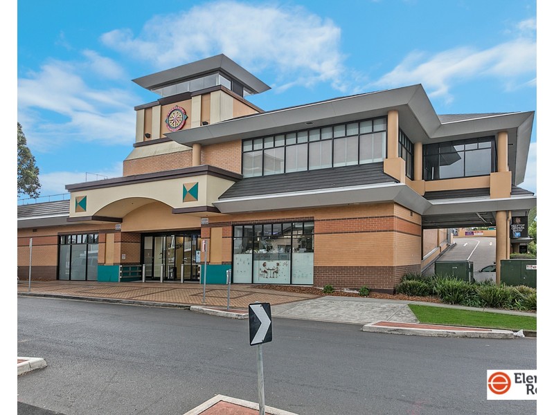 5/14 Bellevue Street, Thornleigh NSW 2120