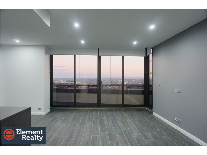 3504/330 Church Street, Parramatta NSW 2150