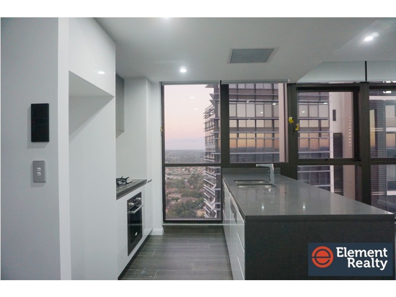 3504/330 Church Street, Parramatta NSW 2150