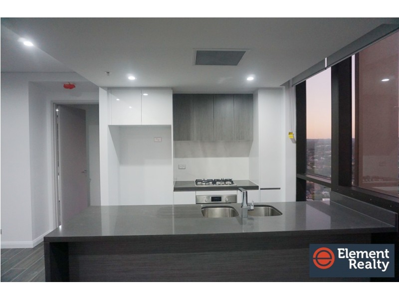 3504/330 Church Street, Parramatta NSW 2150