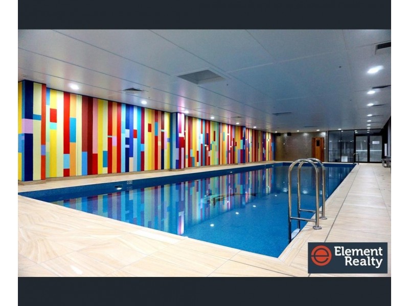 3504/330 Church Street, Parramatta NSW 2150