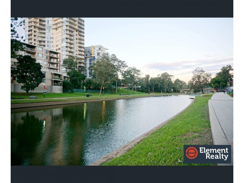 3504/330 Church Street, Parramatta NSW 2150