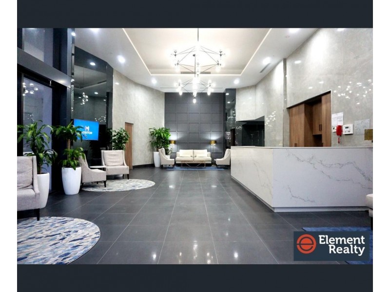 3504/330 Church Street, Parramatta NSW 2150