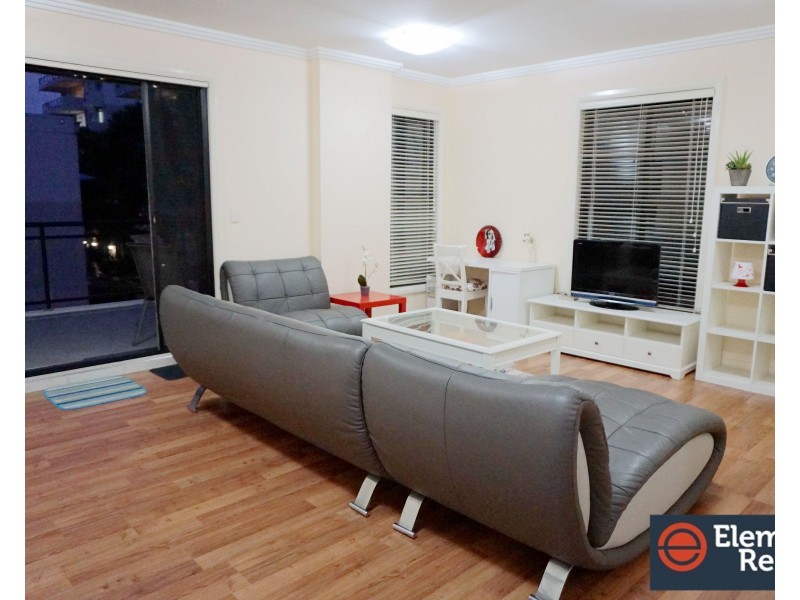 23/141 Bowden Street, Meadowbank NSW 2114