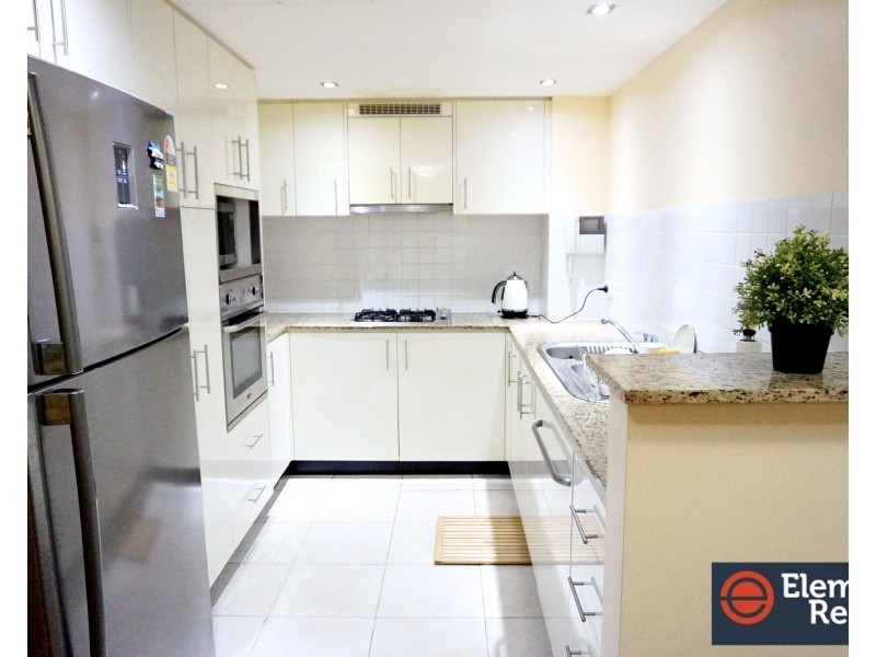 23/141 Bowden Street, Meadowbank NSW 2114