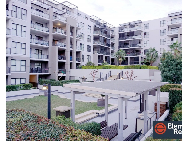 23/141 Bowden Street, Meadowbank NSW 2114