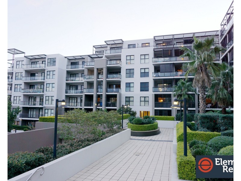 23/141 Bowden Street, Meadowbank NSW 2114