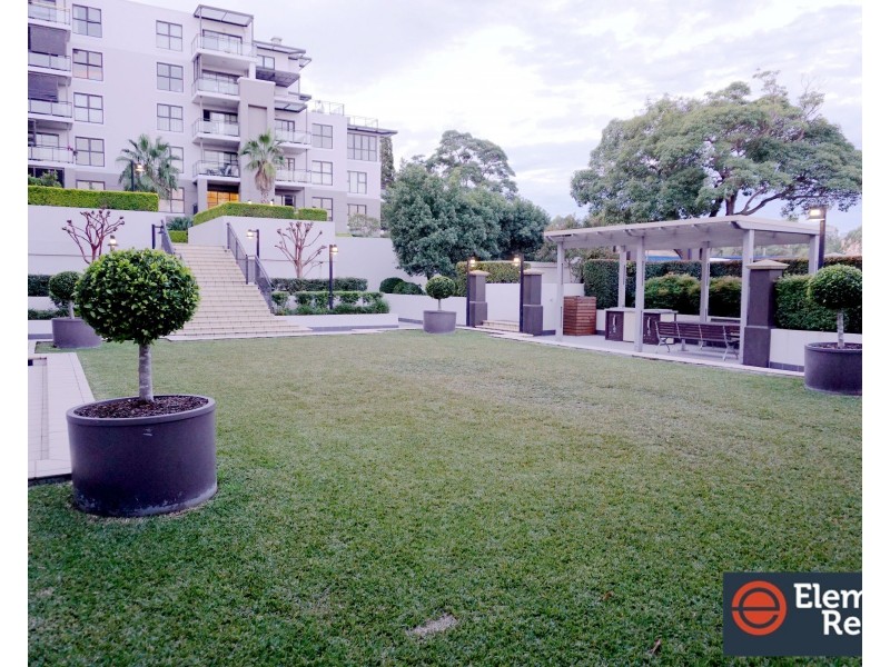 23/141 Bowden Street, Meadowbank NSW 2114