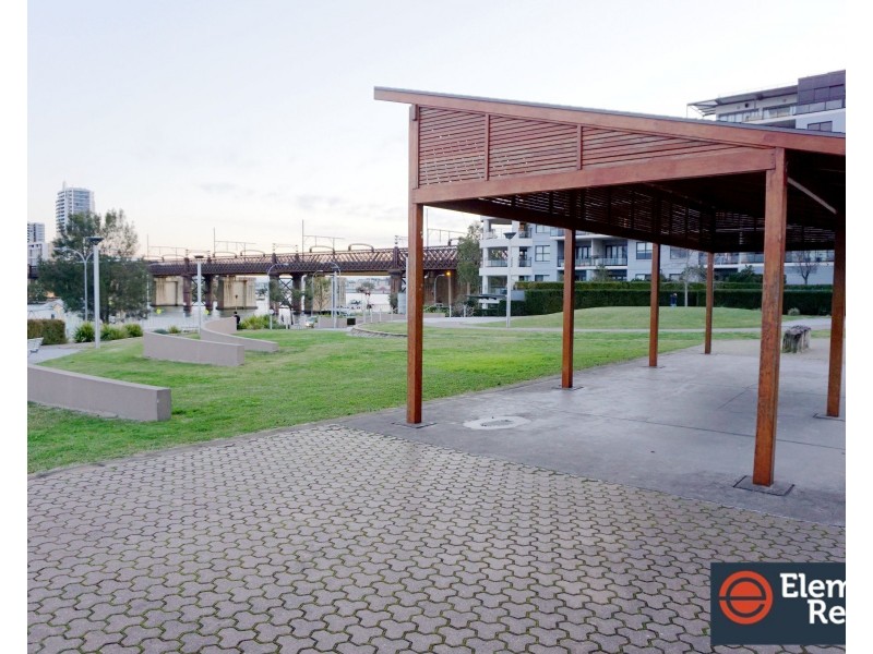 23/141 Bowden Street, Meadowbank NSW 2114