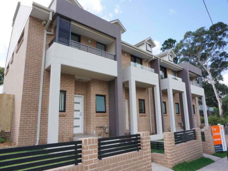 8/176 Kissing Point Road, Dundas NSW 2117