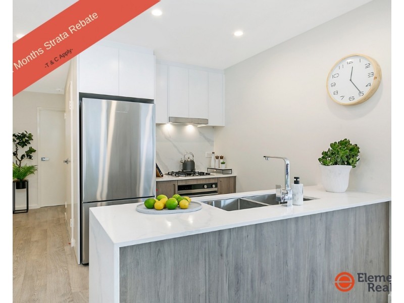 A03/14-16 Burbang Crescent, Rydalmere NSW 2116