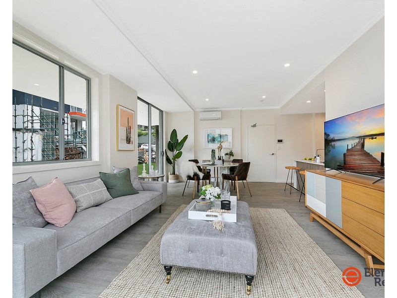 A03/14-16 Burbang Crescent, Rydalmere NSW 2116