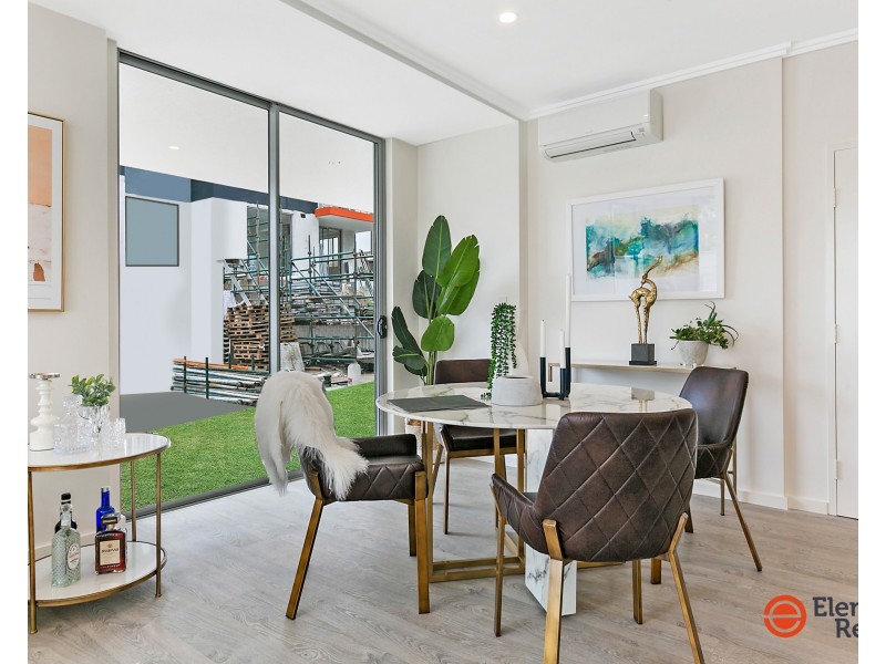 A03/14-16 Burbang Crescent, Rydalmere NSW 2116