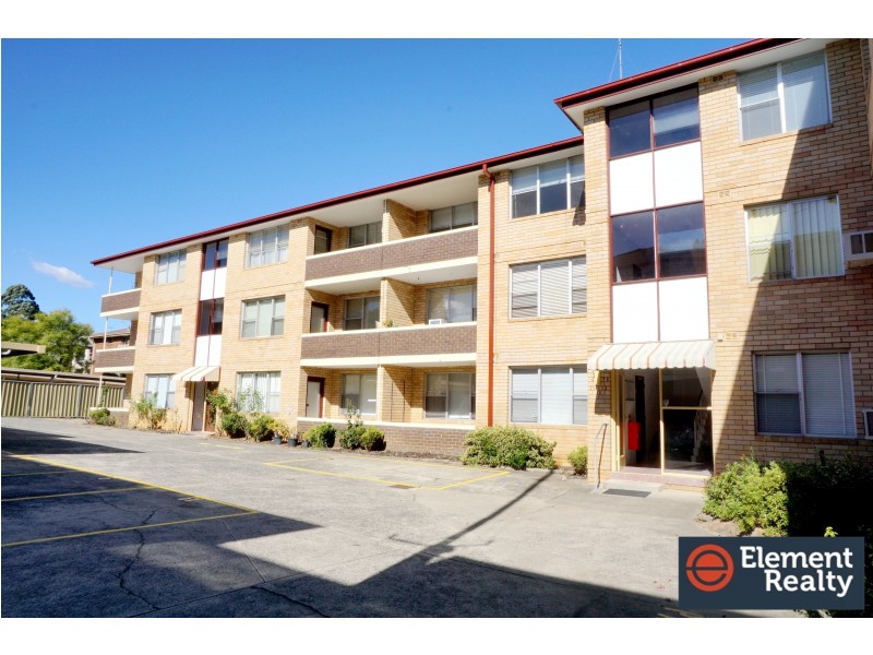 2/9 Station Street, Dundas NSW 2117