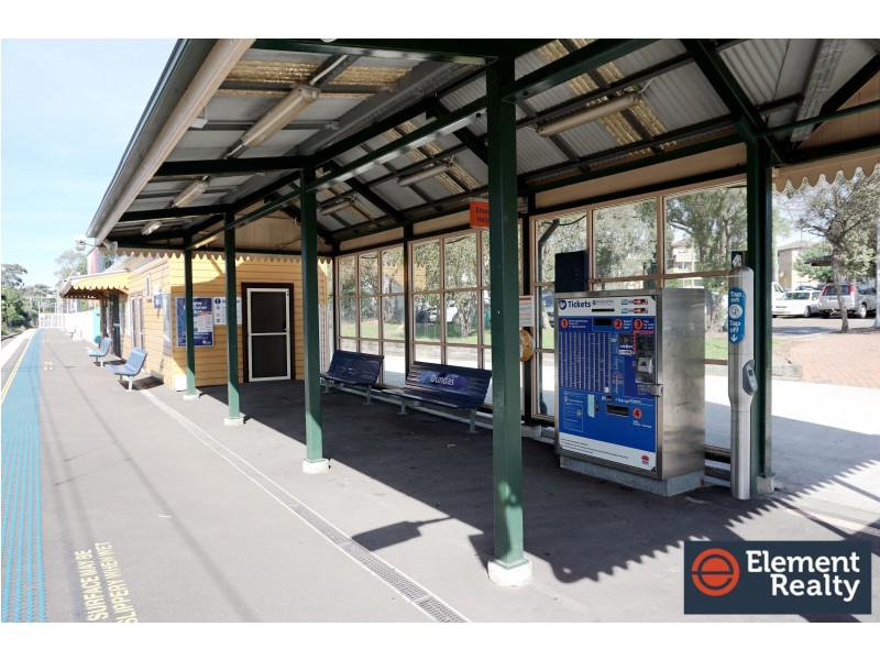 2/9 Station Street, Dundas NSW 2117