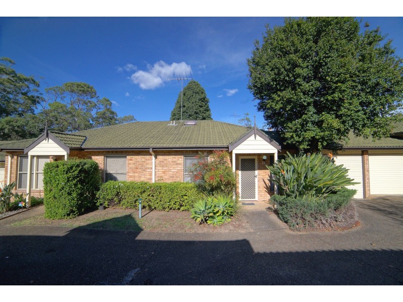 11/4-10 Wylde Street, Telopea NSW 2117