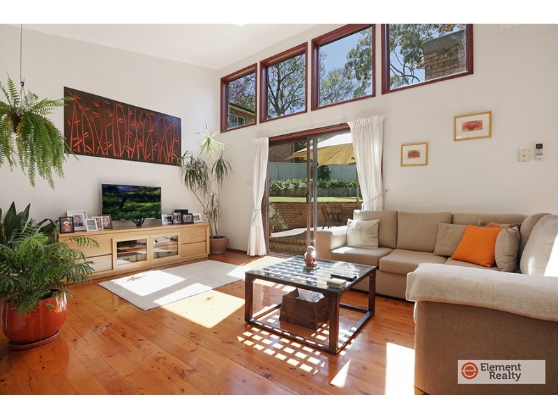 12A Charles Street, Carlingford NSW 2118