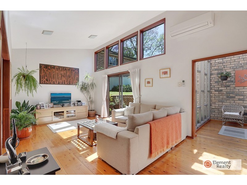 12A Charles Street, Carlingford NSW 2118