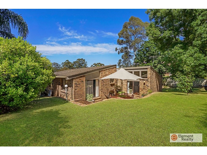 12A Charles Street, Carlingford NSW 2118