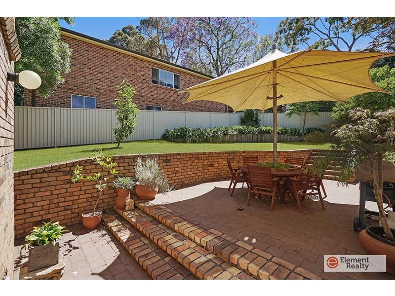 12A Charles Street, Carlingford NSW 2118