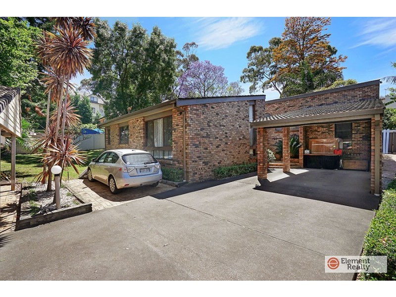 12A Charles Street, Carlingford NSW 2118
