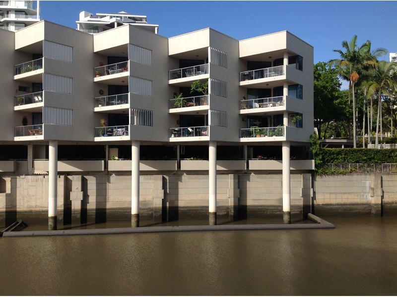 Kangaroo Point QLD 4169