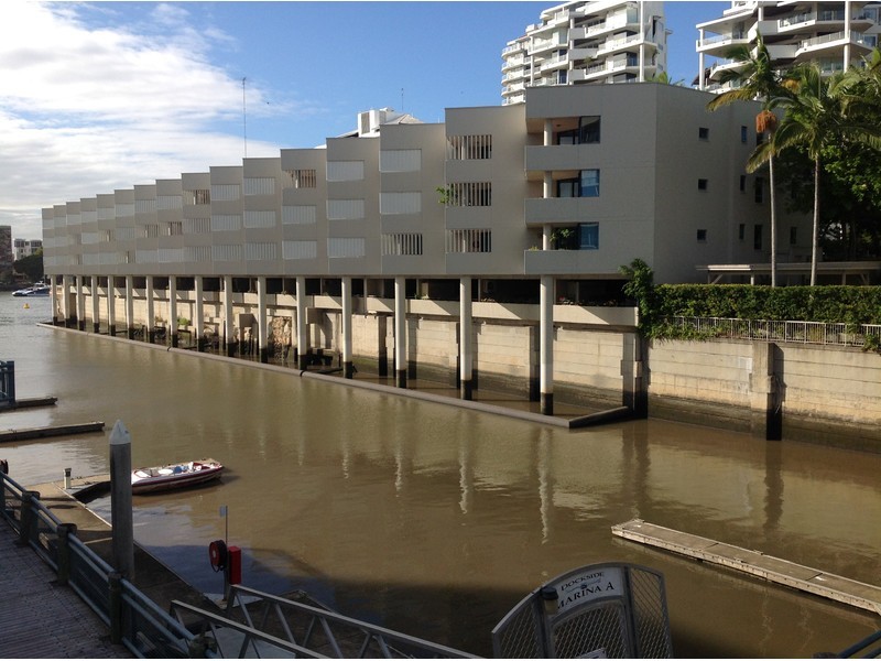 Kangaroo Point QLD 4169