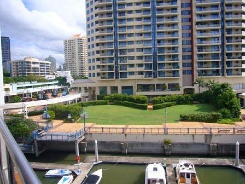 Kangaroo Point QLD 4169