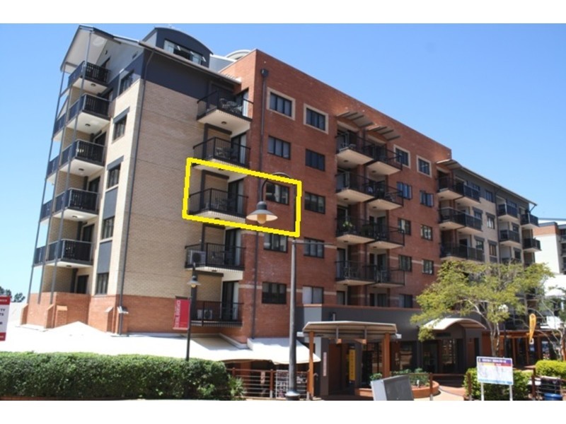 303/455 Brunswick Street, Fortitude Valley QLD 4006