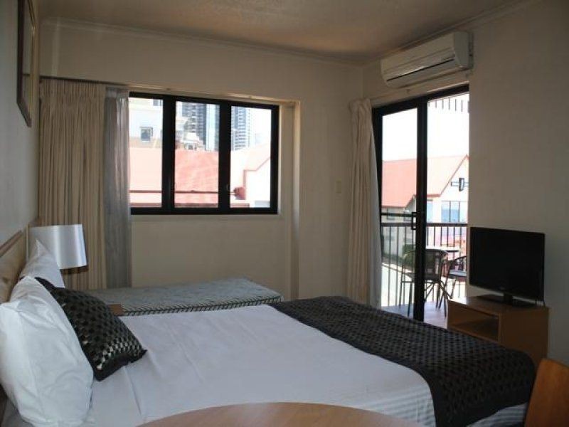 303/455 Brunswick Street, Fortitude Valley QLD 4006