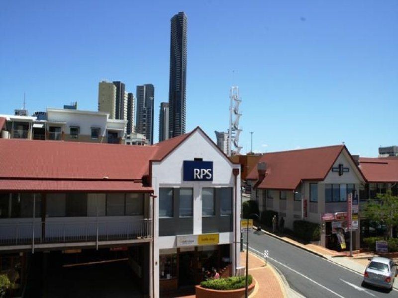 303/455 Brunswick Street, Fortitude Valley QLD 4006