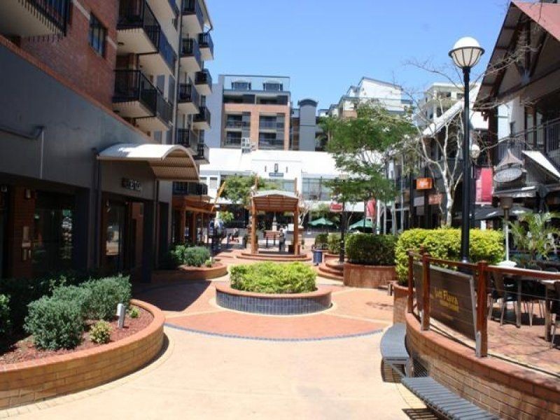303/455 Brunswick Street, Fortitude Valley QLD 4006