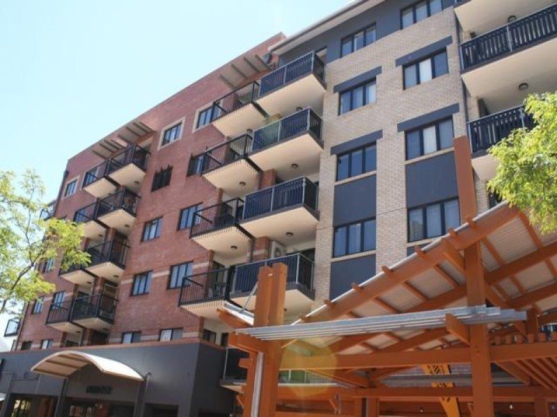 303/455 Brunswick Street, Fortitude Valley QLD 4006