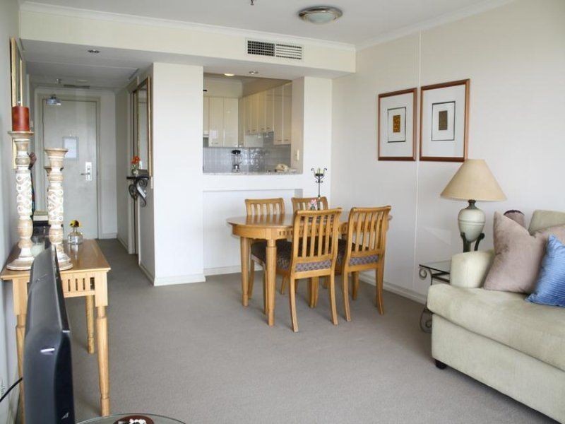 Brisbane City QLD 4000