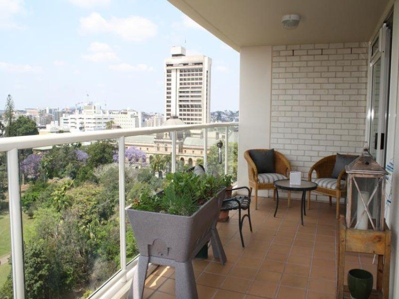 Brisbane City QLD 4000