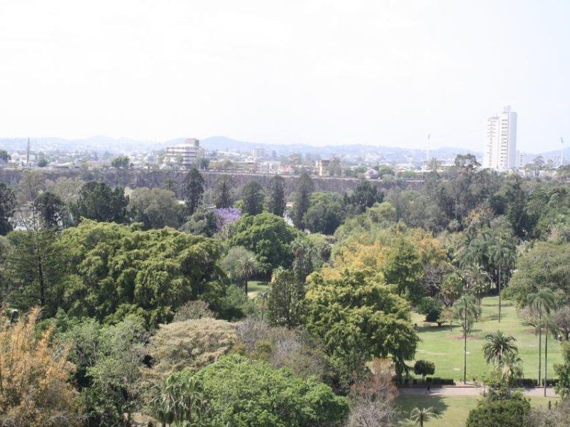 Brisbane City QLD 4000