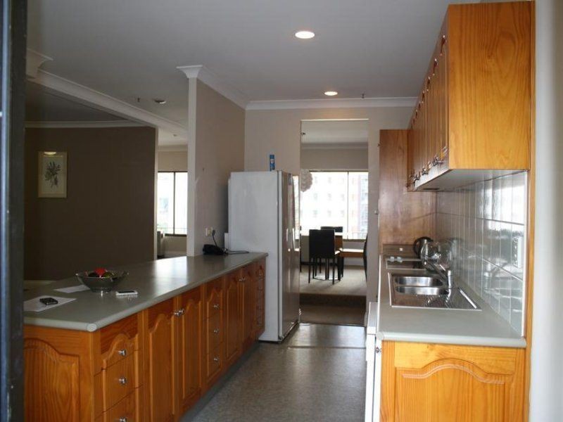 Brisbane City QLD 4000