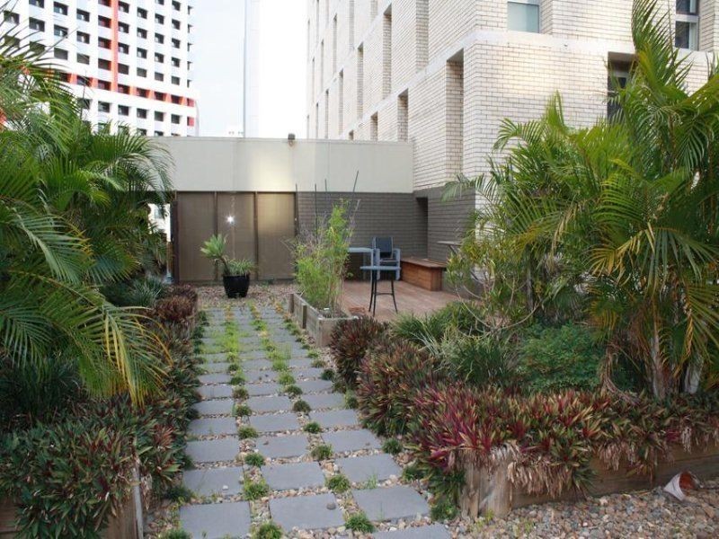 Brisbane City QLD 4000