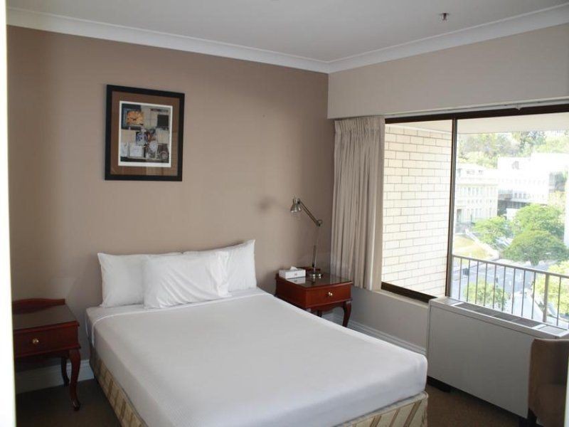 Brisbane City QLD 4000