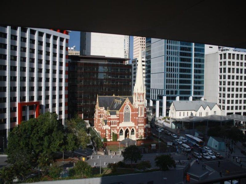 Brisbane City QLD 4000