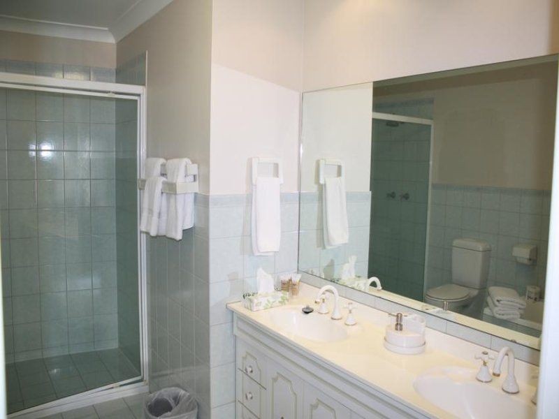 Brisbane City QLD 4000