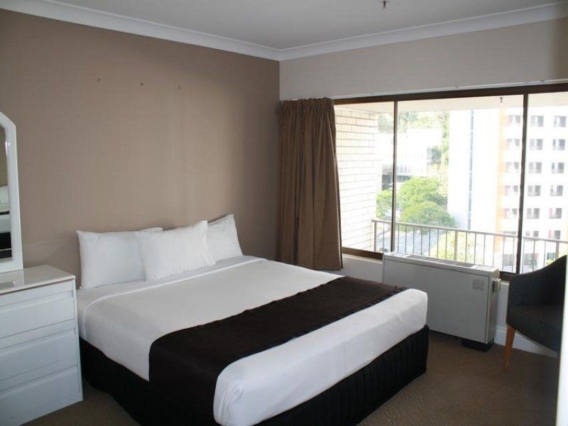 Brisbane City QLD 4000