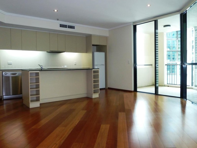 Brisbane City QLD 4000