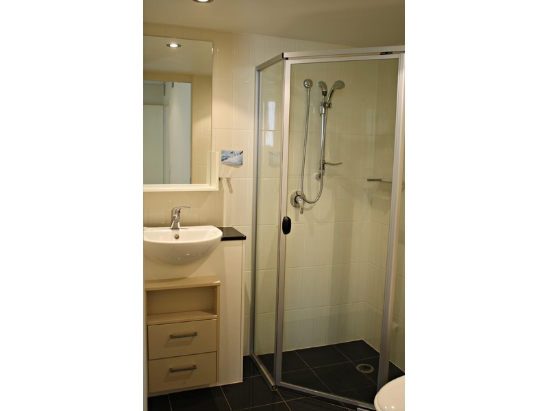 Brisbane City QLD 4000