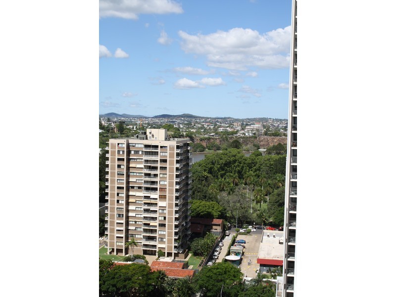 Brisbane City QLD 4000
