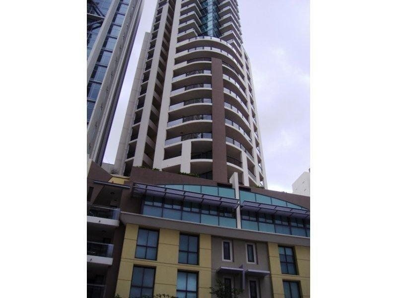 Brisbane City QLD 4000