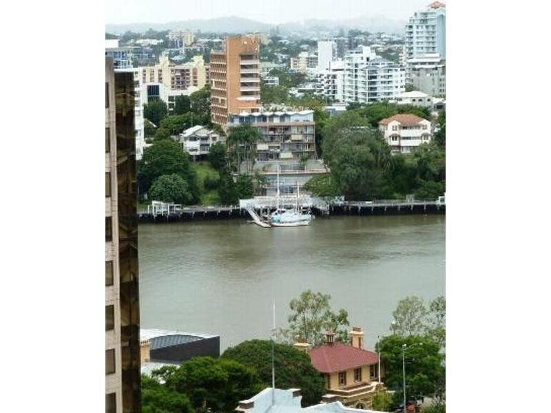 Brisbane City QLD 4000