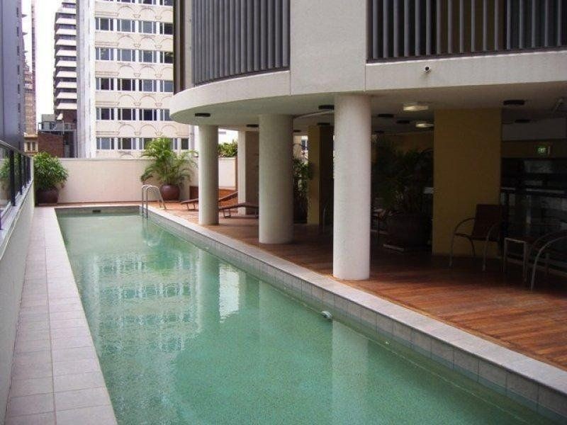 Brisbane City QLD 4000