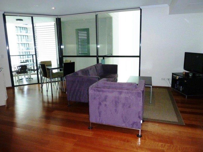 Brisbane City QLD 4000
